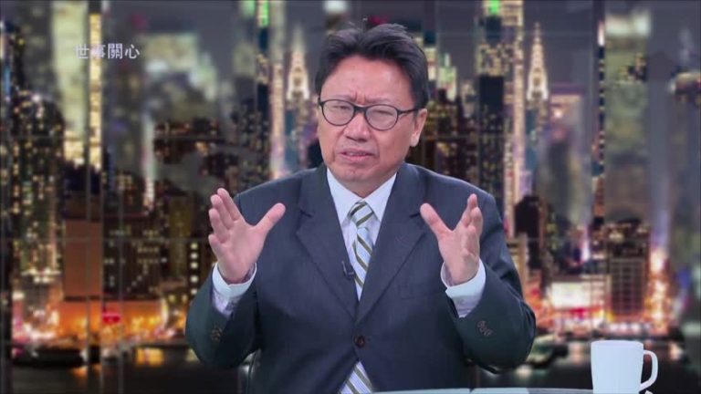 香港新特首的產生 折射出中共高層怎樣的博弈?