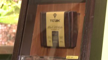 $300一块巧克力 2Beans汇集全球惊艳巧克力