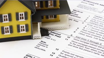 房产税评估之二：抗税常见的误区