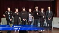 韓團Block B來台！喜愛夜市和美食