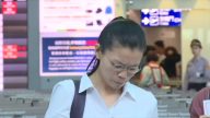 台胞证遭注销 李明哲妻欲救夫受阻
