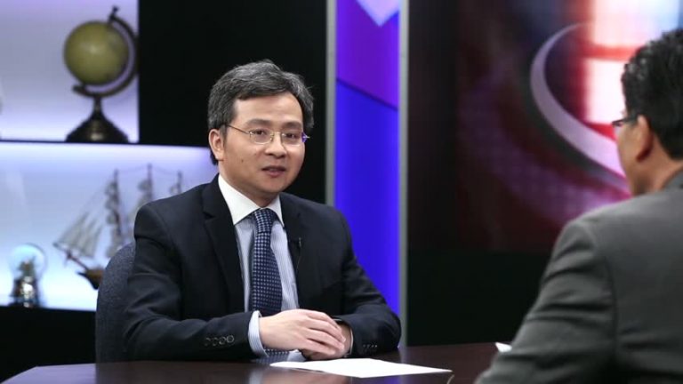 文昭：雄安地價暴漲 但居民是福是禍還難說