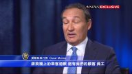 面对“拖乘客下飞机门” 美联航CEO上电视灭火