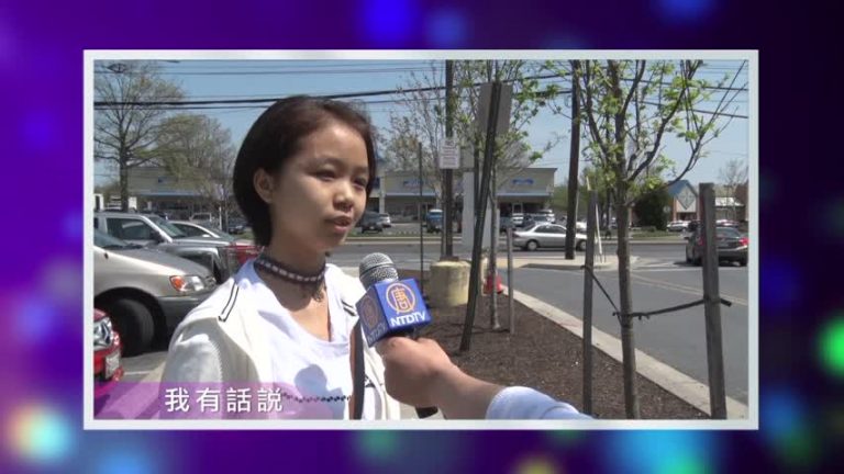 【我有話說】中國古詩詞，你最喜歡哪一首？