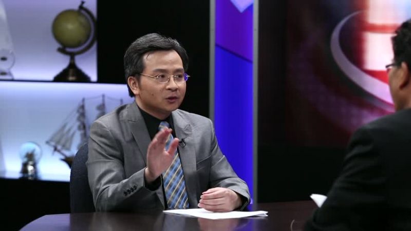 透過趙鑫個案 為何民眾潛在共識都相信中共掩蓋真相？