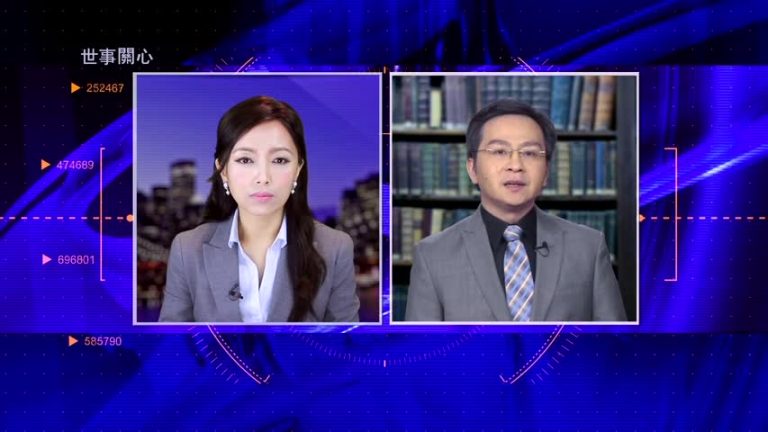 文昭：中共與黑社會有體制性相互勾結的需要