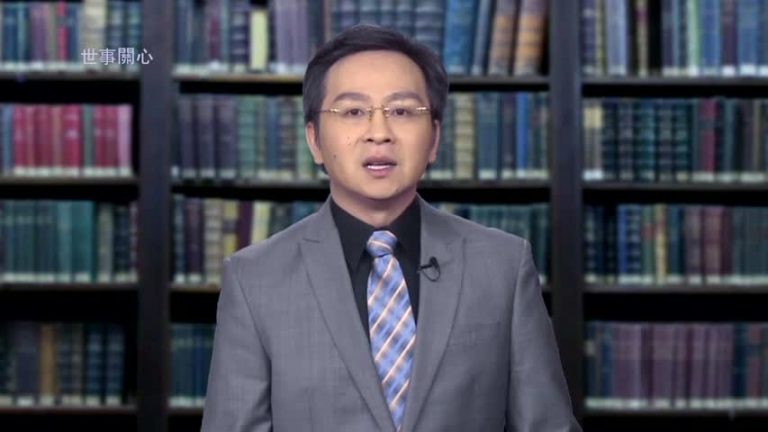  不斷壯大的中國黑社會勢力 緣何支配中共體制？