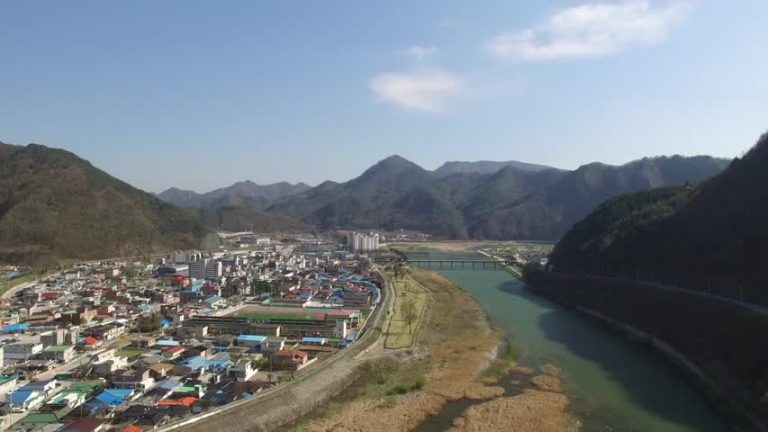 賞旌善美景 重溫《阿里郎》故鄉情