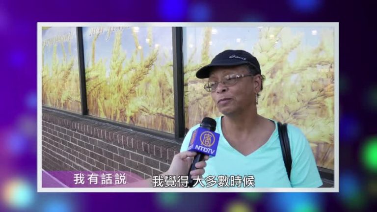 【我有話說】蒙郡連環入室盜竊案，你怎麼看？