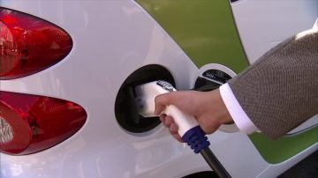 Pepco新計劃 電動車充電可享折扣價