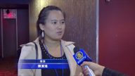 繽紛電影節 現身首位台灣原住民女導演