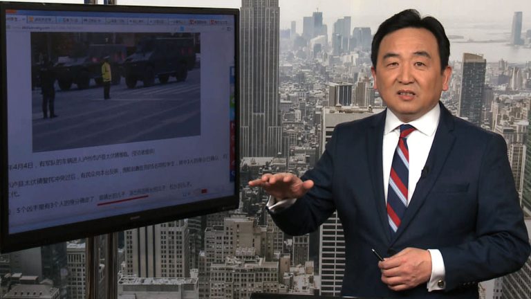 石濤：瀘州悲劇真相漸顯 吞噬人性的體制