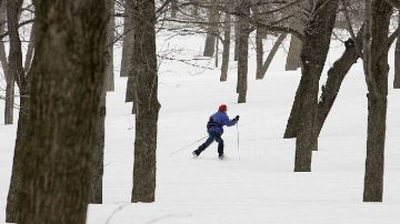 加国滑雪胜地母公司以15亿美元出售