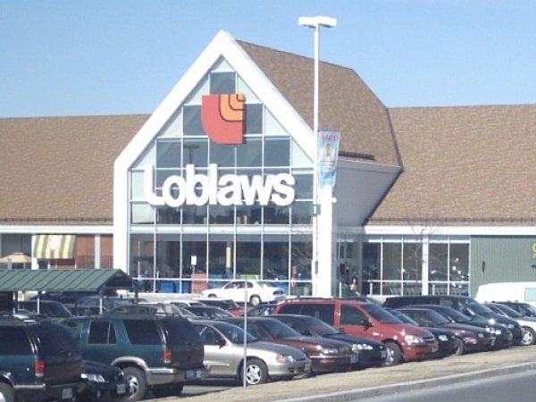 加國第一大食品連鎖店Loblaw計劃開30家新店