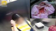 深圳15岁女厕所产婴　丢垃圾桶后照常上班