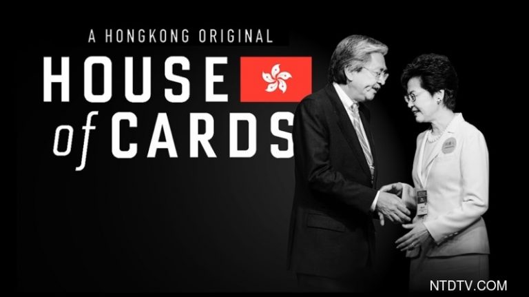 特首選戰最終章: 小圈子選舉後 香港未來往哪走