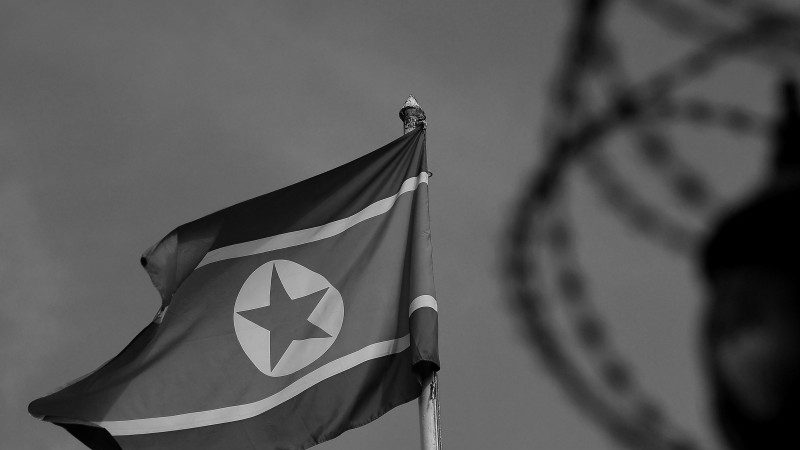 朝鲜讹诈升级 联合国紧急开会 中方批朝违规