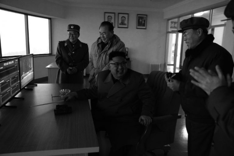 聯合國制裁驚現重大漏洞 日本核間諜向平壤洩密