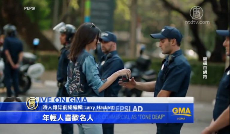 社運入廣告 百事可樂.可口可樂比一比