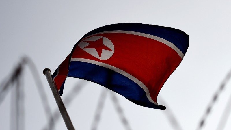 朝鮮舉行最高會議 韓媒：金正恩疑將再射導彈「慶賀」