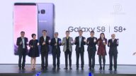 三星S8漲聲響起 旗艦機為何越賣越貴