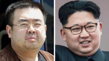 金正恩殺兄消息擴散 朝鮮百姓：「不是人幹的」