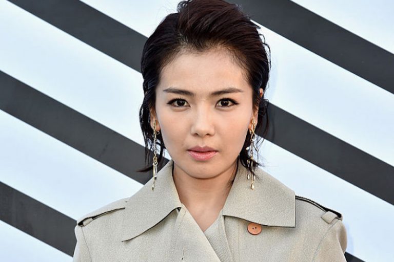 太聰明啦！被傳與王珂離婚 劉濤四兩撥千斤 妙破謠言
