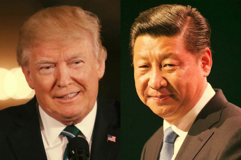 如何處理金正恩？美媒：川普要和北京做大交易