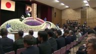 日本紀念熊本地區地震一周年