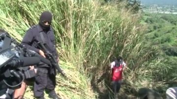 MS13接连杀人危害社区 边境安全仍存挑战