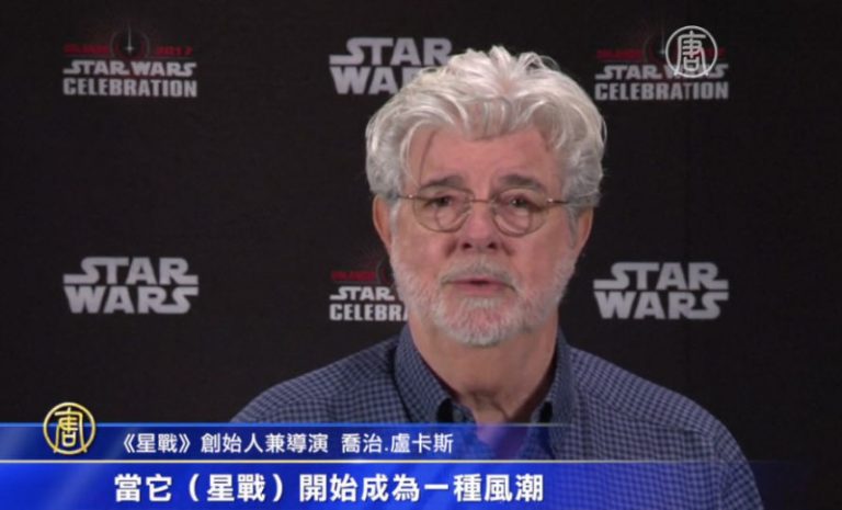 慶40週年 《星戰8：最後的絕地武士》片花首發