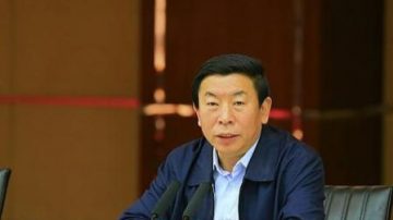 离奇缺席重要会议 中共国资委高官张喜武疑被查