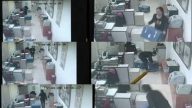 湖南押款車鉅款被「調包」  133萬變廢紙
