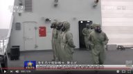 共军穿防辐衣军演 传高层预案出兵接管朝核设施