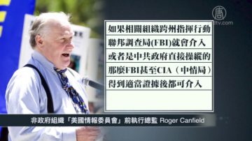 海外華人 協從中共迫害他人 或被查