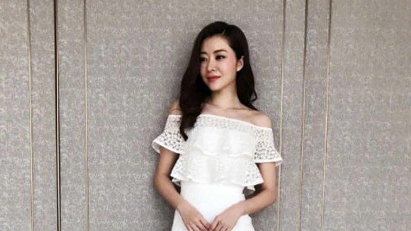 郭富城大婚 网友评方媛有一点儿赢了熊黛林7年情