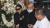 港千亿富豪被曝已秘分家产 方案公开