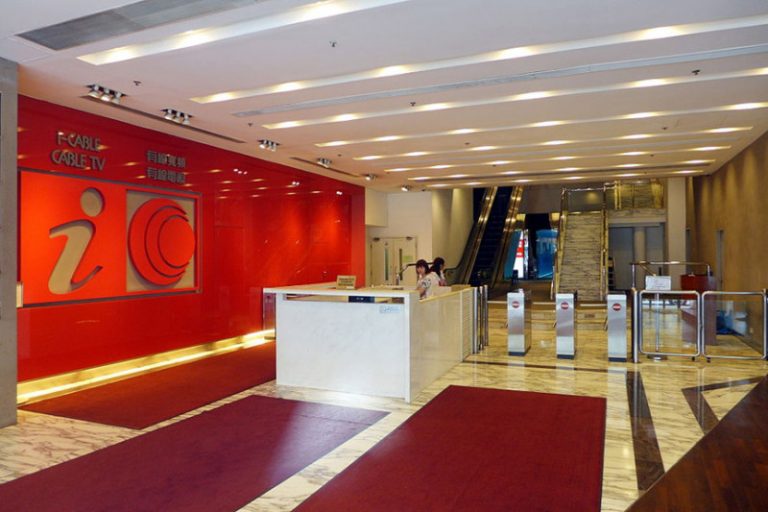 香港有線電視易主 2新股東談新聞走向