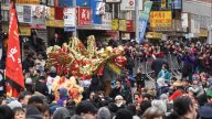 華人百年滄桑寫歷史 「紐約四百年」鑄輝煌