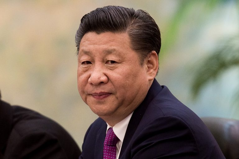習近平告別上海參選貴州十九大代表  曝出多種內情