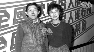 「第一代電台情人」李季準安詳辭世 享壽74歲