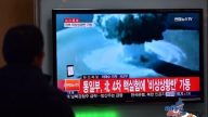 朝鮮真要核試驗？傳核基地居民開始避難