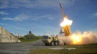 美韓「THAAD」裝備進入場址 年底前展開運作