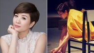 假戲真做 香港女星誤吞安眠藥險喪命