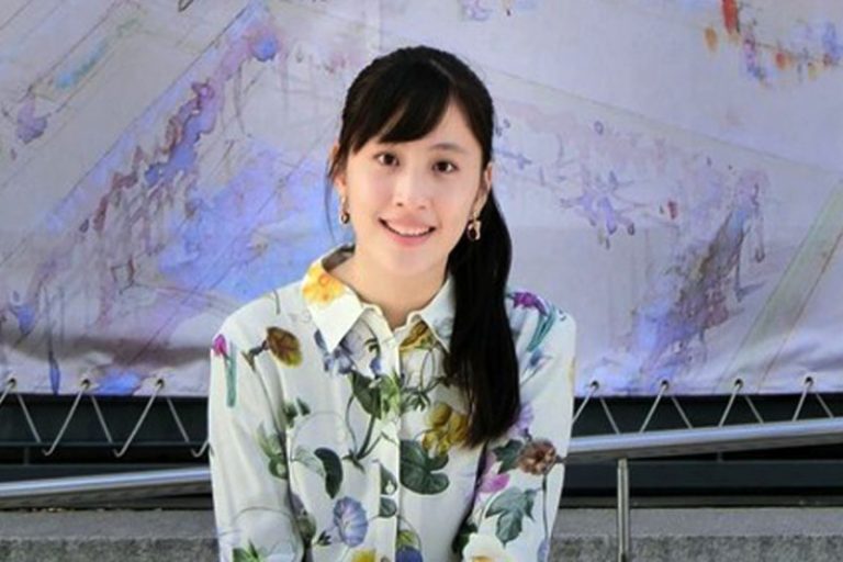 台美女作家驚傳過世 林奕含得年26歲