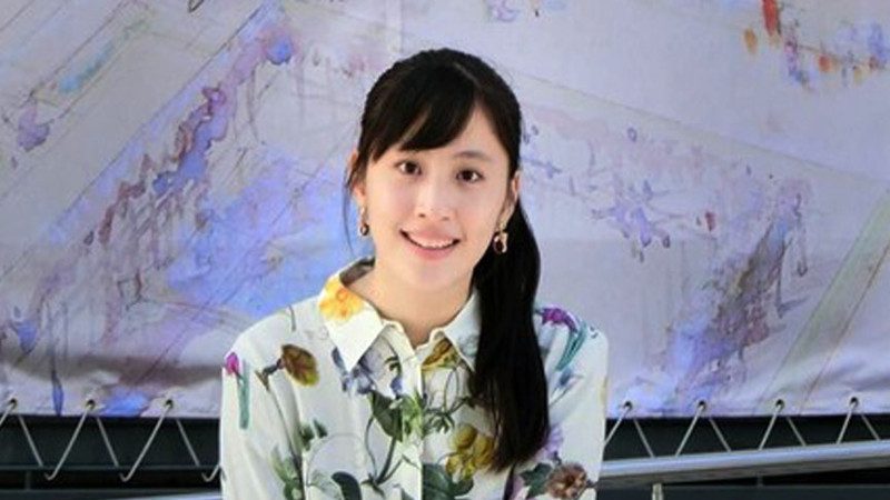 台美女作家惊传过世 林奕含得年26岁