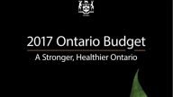 加拿大安省2017年预算出台