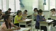陆高校合并录取批次 取消三本引关注