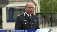 伦敦反恐突袭先发制人 逮捕六人