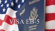 疑美移民政策有变 中国人申请“黄金签证”急增